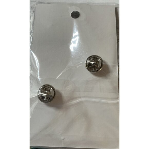 Moon Witch Cat Glow in the Dark Enamel Pin Kreepsville Halloween Brooch New - Picture 4 of 4